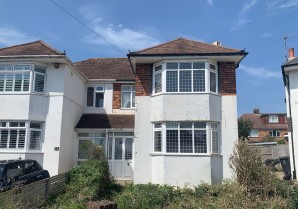 Property for Auction in London - 9 Fallowfield Close, Hove, East Sussex, BN3 7NP