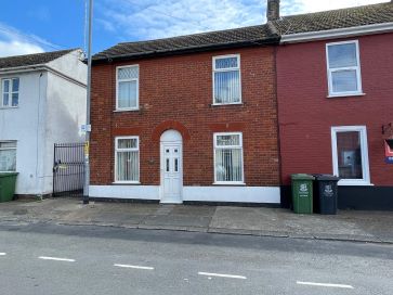 Property for Auction in East Anglia - 76 Lancaster Road, Great Yarmouth, Norfolk NR30 2NN