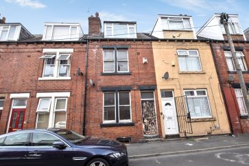 Property for Auction in West Yorkshire - 8 Dawlish Mount, Leeds, West Yorkshire LS9 9DZ