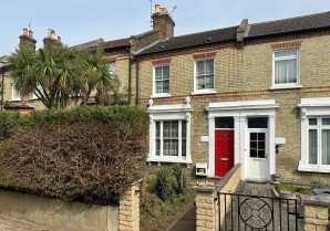 Property for Auction in London - 45 Carnac Street, Norwood, London, SE27 9RR