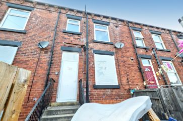 Property for Auction in West Yorkshire - 29 Arthington Grove, Leeds, West Yorkshire LS10 2NE