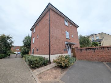 Property for Auction in South West - 8A Royal Victoria Park, Bristol BS10 6TD
