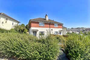 Property for Auction in London - 10 Shelley Way, Plymouth, Devon, PL5 1QE