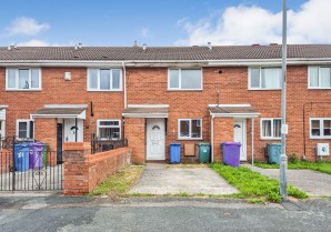 Property for Auction in London - 37 Conwy Drive, Liverpool, Merseyside, L6 5JP