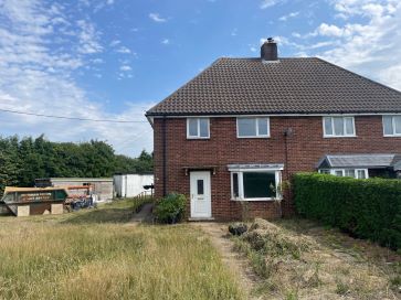 Property for Auction in East Anglia - 9 Rectory Road, Rockland All Saints, Attleborough, Norfolk NR17 1XA