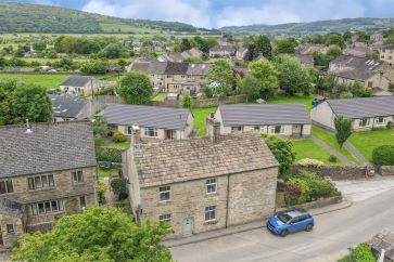 Property for Auction in West Yorkshire - Crown House, Skipton Road, Cononley, Keighley, North Yorkshire BD20 8NH