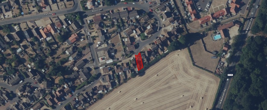 Lot Image