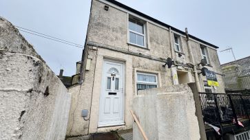 Property for Auction in South West - 34 Well Lane, Liskeard, Cornwall PL14 3TP