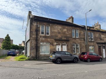 Property for Auction in Scotland - 88 Clydesdale Road, Bellshill, Lanarkshire ML4 2QL