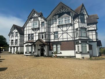 Property for Auction in East Anglia - Flat 17, Sheringham Court, Weybourne Road, Sheringham, Norfolk NR26 8HF