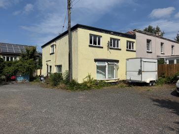 Property for Auction in South West - 2 Burwood, Bow, Crediton, Devon EX17 6EN