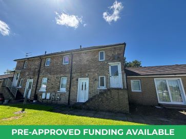 Property for Auction in Scotland - 4 Riverside Gardens, Cronberry, Cumnock, Ayrshire KA18 3LU