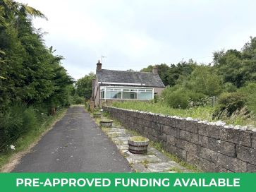 Property for Auction in Scotland - Brodline House, Penicuik, Midlothian EH26 8PJ