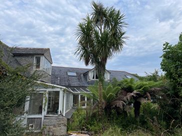 Property for Auction in South West - Tregoddick Farmhouse, Madron, Penzance, Cornwall TR20 8SS