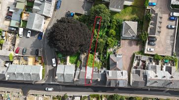 Property for Auction in South West - 87 Meddon Street, Bideford, Devon EX39 2EW