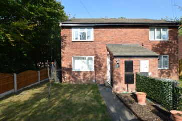 Property for Auction in West Yorkshire - 1 Melton Garth, Leeds, West Yorkshire LS10 4RD