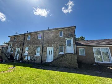 4 Riverside Gardens, Cronberry, Cumnock, Ayrshire KA18 3LU