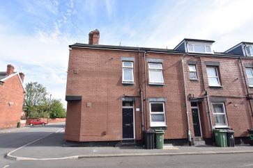 Property for Auction in West Yorkshire - 60-62 Recreation Terrace, Leeds, West Yorkshire LS11 0AW