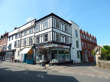 Property for Auction in East Anglia - 75 Upper St. Giles Street, Norwich, Norfolk NR2 1AB