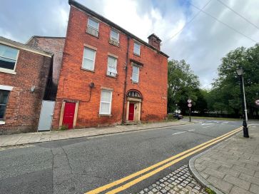 Property for Auction in North West - 2 Stanley Place, Preston, Lancashire PR1 8NA