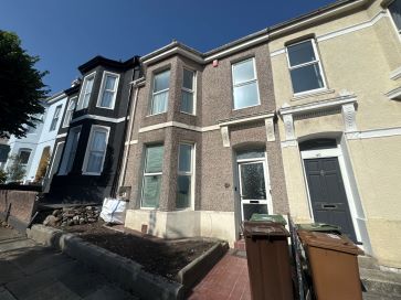 Property for Auction in South West - 42 Chaddlewood Avenue, Plymouth, Devon PL4 8RF