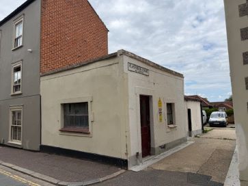 Property for Auction in East Anglia - Workshop, 65 Pottergate, Norwich, Norfolk NR2 1DY