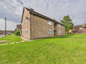 Property for Auction in Hull & East Yorkshire - 21 Winteringham Walk, Cottingham, East Riding of Yorkshire HU16 5HL