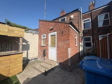 Property for Auction in Hull & East Yorkshire - 5 Rosebery Street, Hull, East Riding of Yorkshire HU3 6PQ