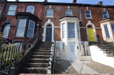 Property for Auction in West Yorkshire - 102 Cemetery Road, Leeds, West Yorkshire LS11 8BE
