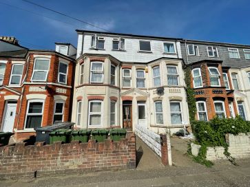 Property for Auction in East Anglia - 10 North Denes Road, Great Yarmouth, Norfolk NR30 4LW