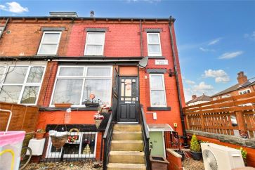 Property for Auction in West Yorkshire - 29 & 29A Darfield Road, Leeds, West Yorkshire LS8 5DQ