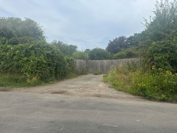 Property for Auction in East Anglia - Land off Cromer Road, Beeston Regis, Sheringham, Norfolk NR26 8SF