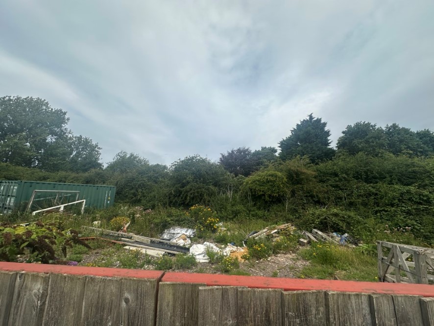 Lot Image