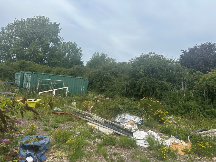 Lot Image