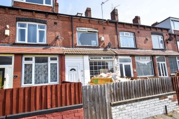 Property for Auction in West Yorkshire - 72 Parkfield Mount, Leeds, West Yorkshire LS11 7PA