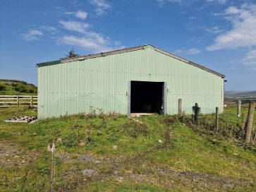 Property for Auction in Scotland - Portree Riding Stables & Kennels, 1-2 Garalpin, Portress, Isle of Skye IV51 9LN