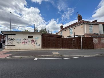 Property for Auction in East Anglia - 135 Waterloo Road, Norwich, Norfolk NR3 1EG