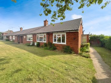 Property for Auction in Coventry & Warwickshire - 51 New Street, Tiddington, Stratford-Upon-Avon, Warwickshire CV37 7DA