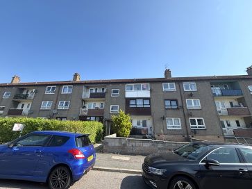 Property for Auction in Scotland - 58 Heathryfold Circle, Aberdeen, Aberdeenshire AB16 7DP