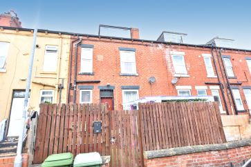 Property for Auction in West Yorkshire - 14 Westbourne Avenue, Leeds, West Yorkshire LS11 6EL