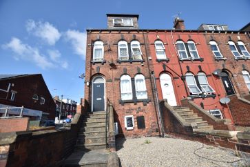 Property for Auction in West Yorkshire - 244 Dewsbury Road, Hunslet, Leeds, West Yorkshire LS11 6ER