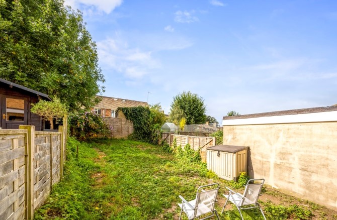 Lot Image