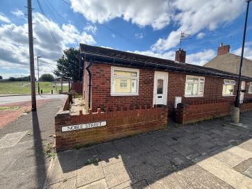 Property for Auction in North East - 59 Noble Street, Sunderland, Tyne and Wear SR2 8LU