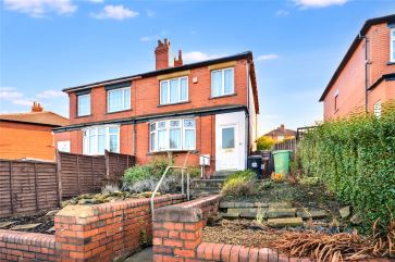 Property for Auction in West Yorkshire - 62 Wesley Street, Leeds, West Yorkshire LS11 8RA