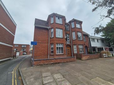 Property for Auction in East Anglia - 2 Grove Avenue, Norwich, Norfolk NR1 2QD