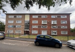Property for Auction in London - 23 Wordsworth Way, West Drayton, Middlesex, UB7 9HZ
