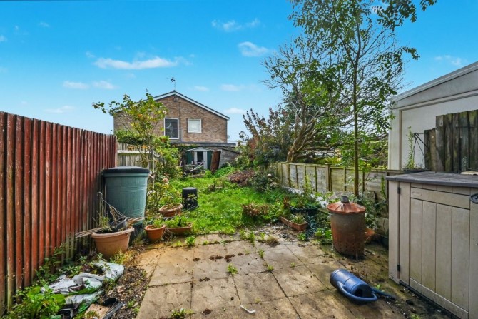 Lot Image