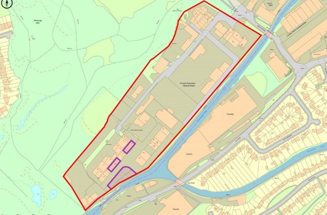 Lot Image