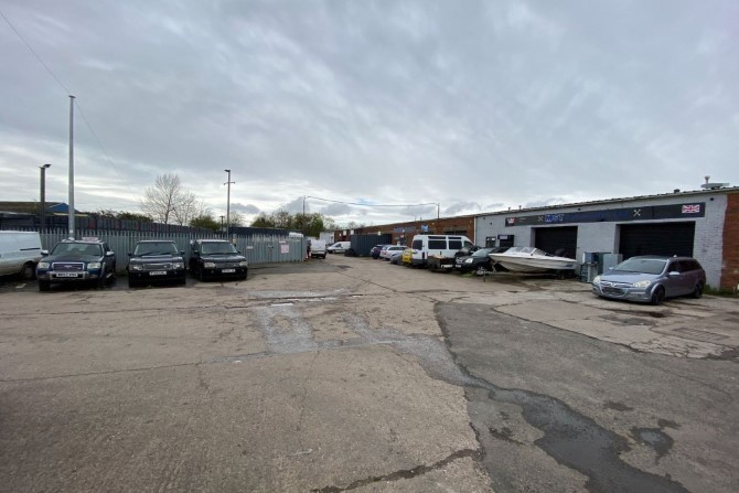 Lot Image