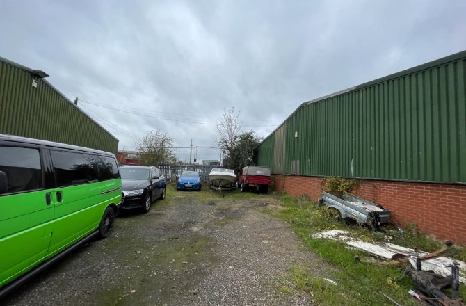Lot Image